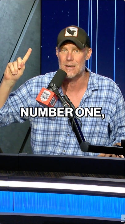 Alexi Lalas' 3️⃣ USMNT stars of the international window ⭐