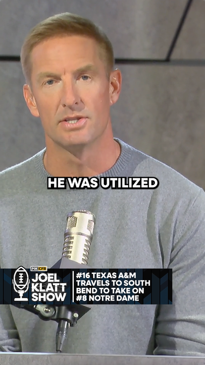 Notre Dame MUST win this game 😲