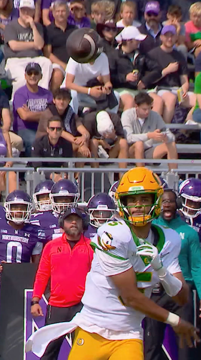 Spin to Jump-Stop from Dakorien Moore 👀