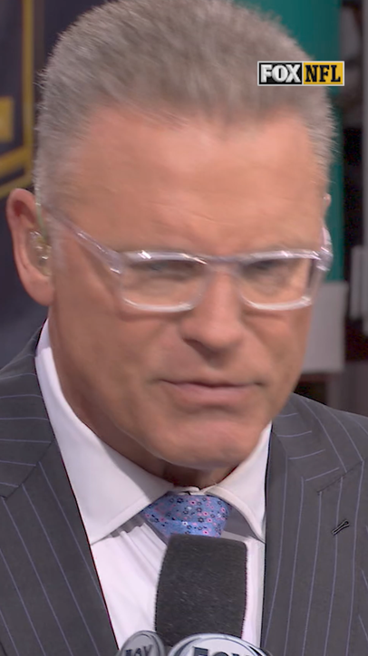 Howie & Strahan break down the Chargers ⚡🏈