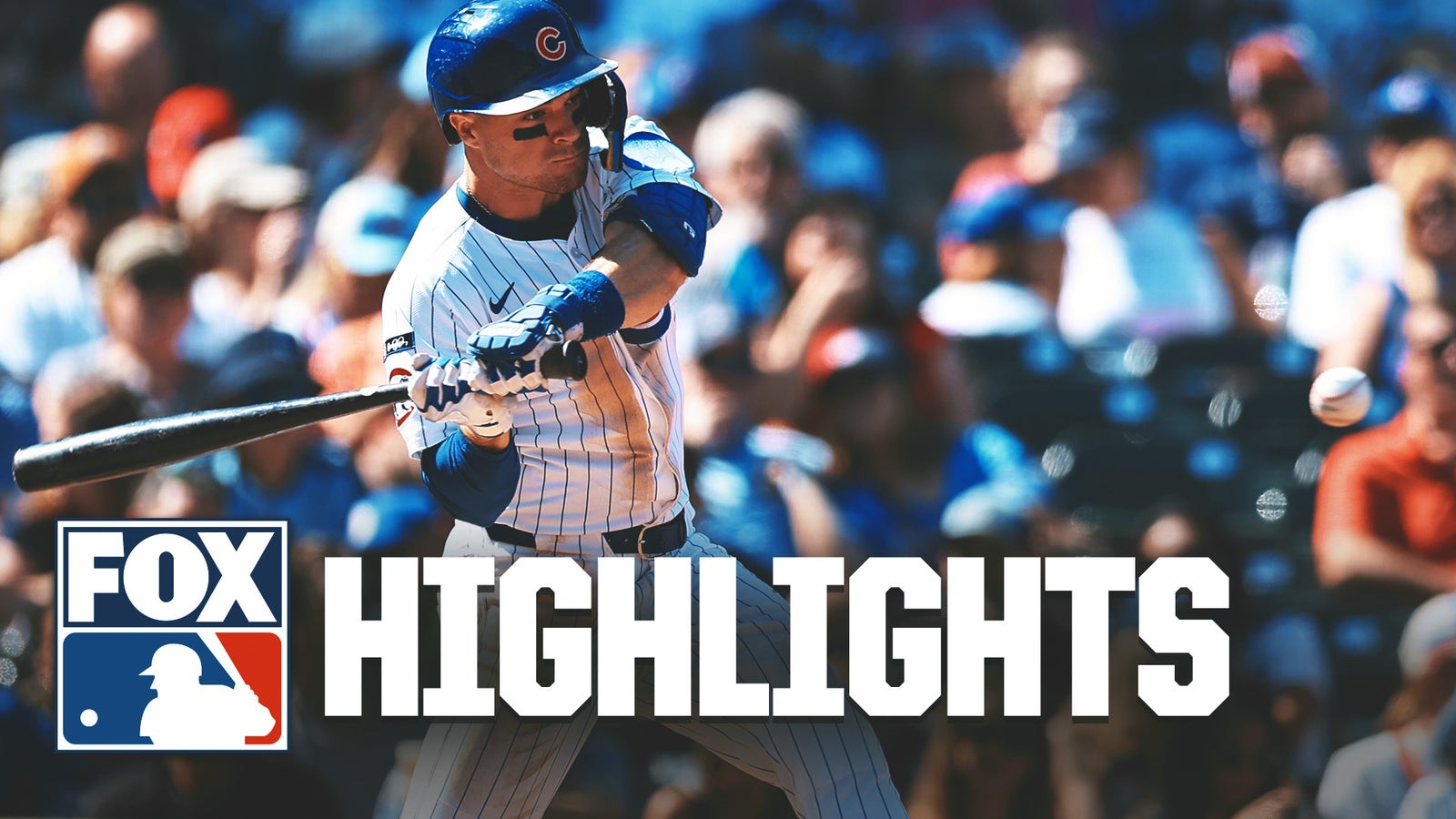 Rays vs. Cubs Highlights | MLB on FOX