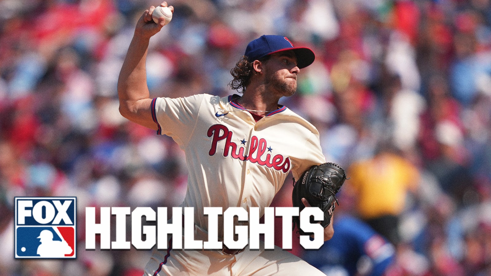 Royals vs. Phillies Highlights | MLB on FOX