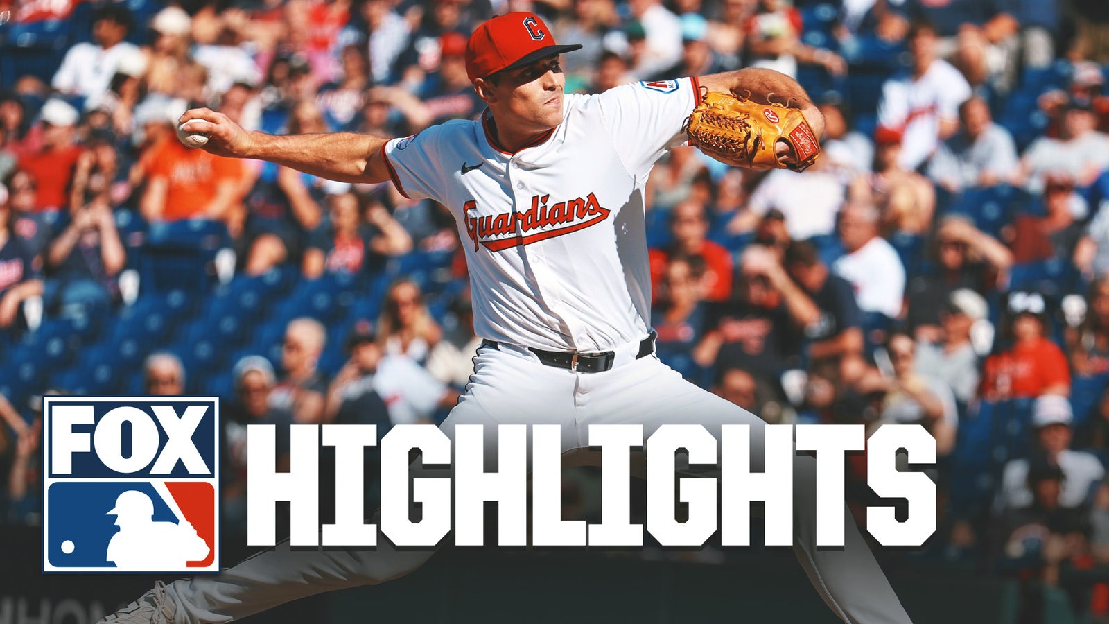 White Sox vs. Guardians Highlights | MLB on FOX