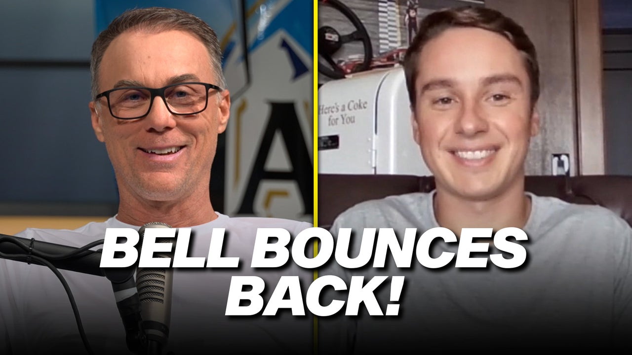 Christopher Bell CONQUERED Bristol & Reignited His Playoff Push