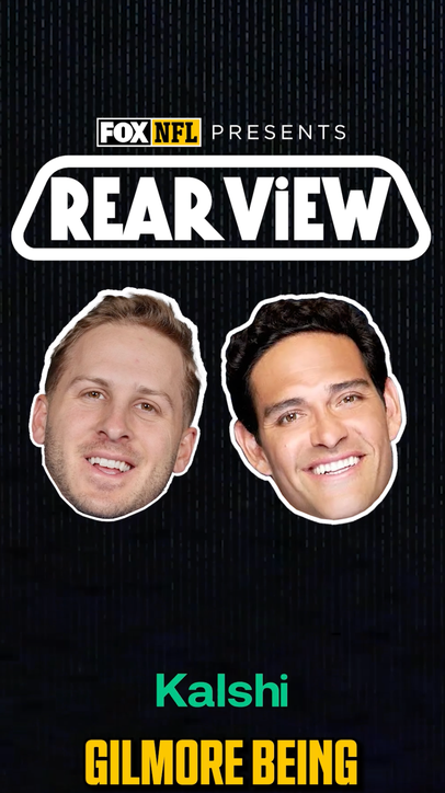 Jared Goff on Adam Sandler’s odds for an Oscar nomination 🎬🏈🤔