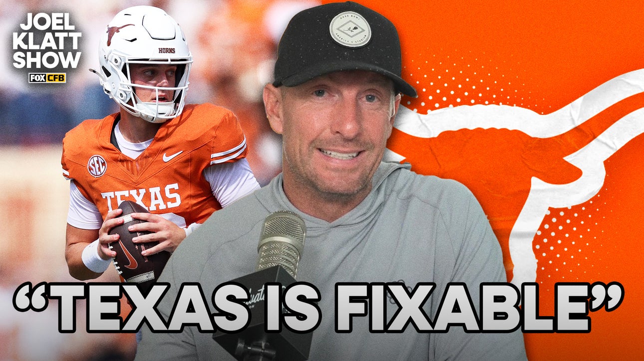 Why is Arch Manning struggling this season? | Joel Klatt Show 