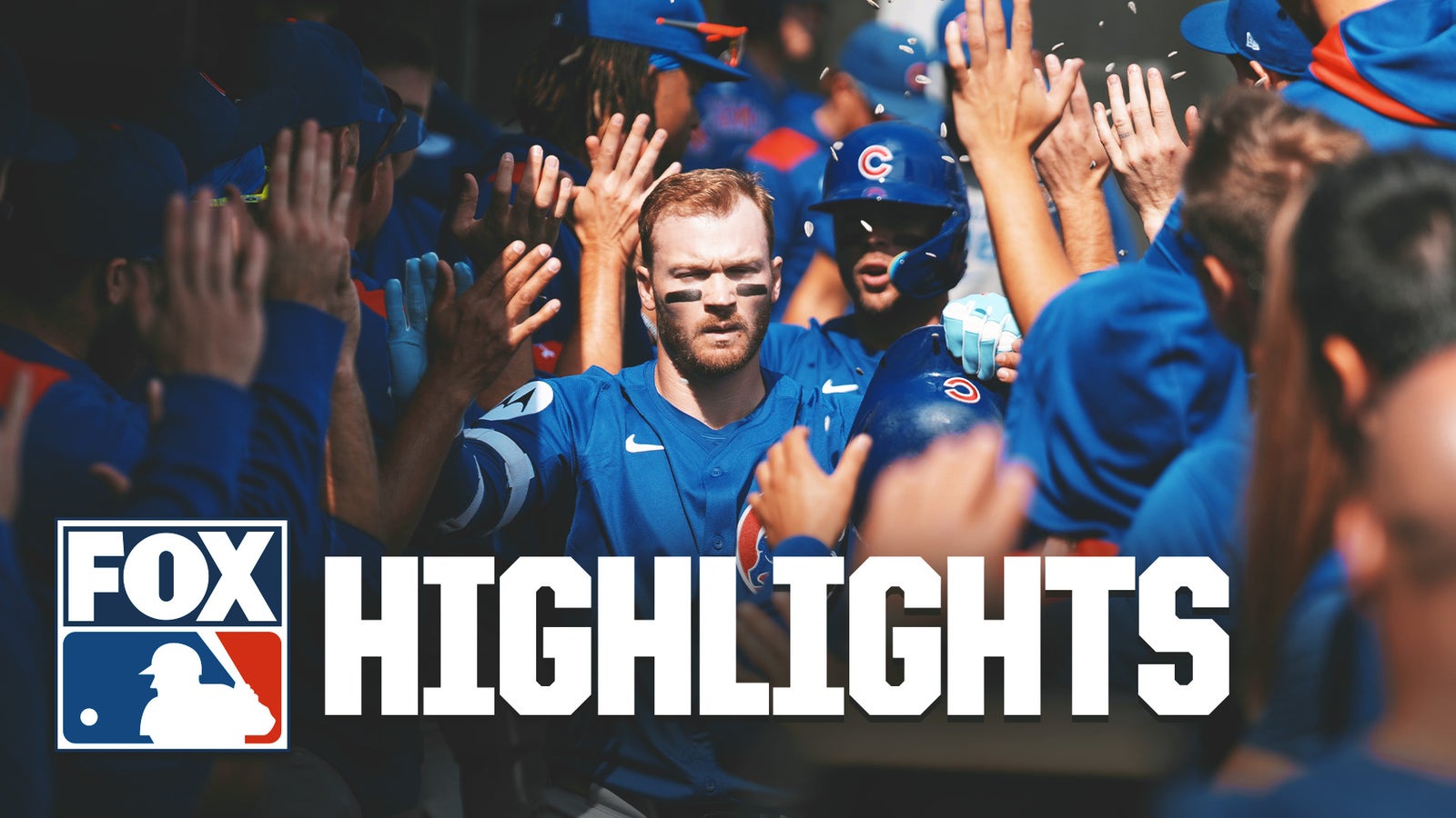 Cubs vs. Pirates Highlights | MLB on FOX