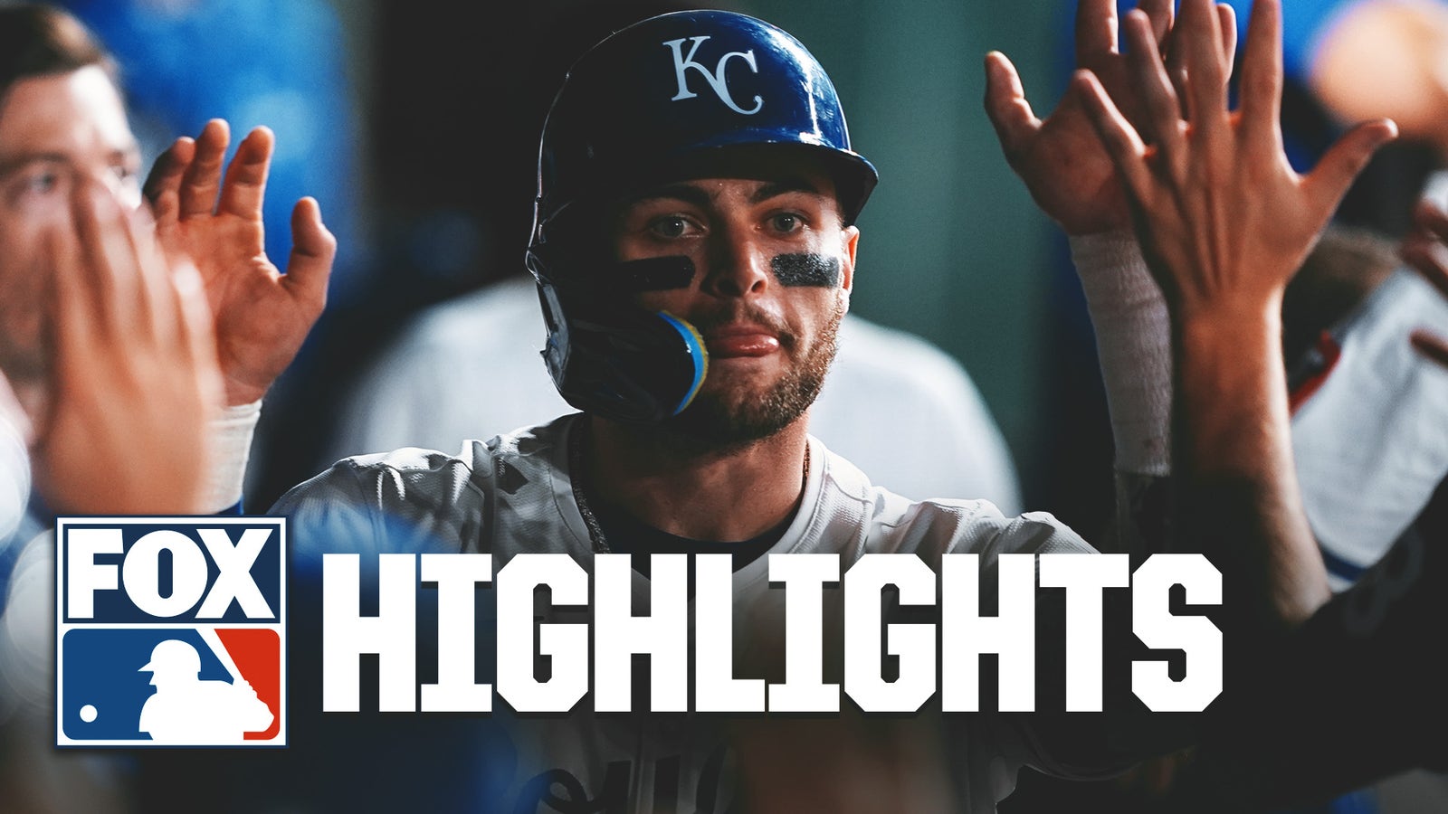 Mariners vs. Royals Highlights | MLB on FOX