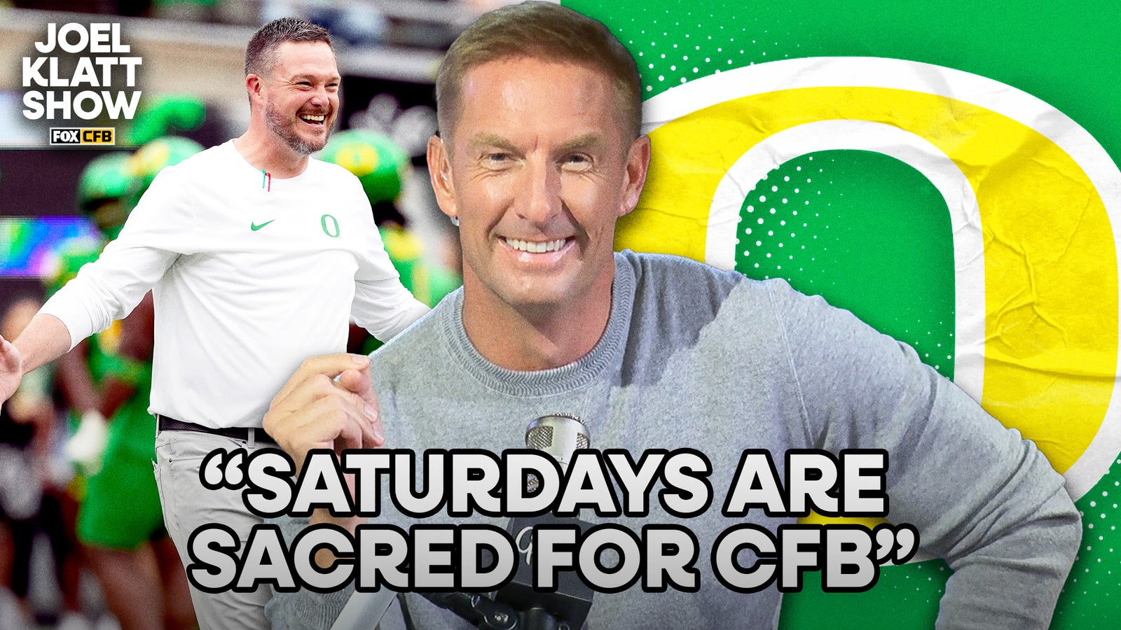 Moore Lovin ‘: Hak Dan Lanning Oregon tentang Apa yang Membuat Dante, Dakorine Special Moore Lovin ‘: Hak Dan Lanning Oregon tentang Apa yang Membuat Dante, Dakorine Special