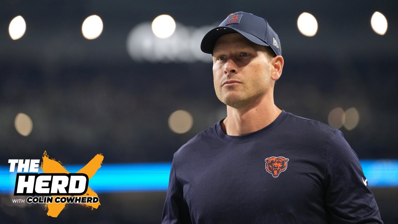 ‘Trouble brewing’ for the Bears after Ben Johnson’s practice comments | The Herd