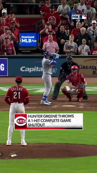 When the Reds needed him most! 😤