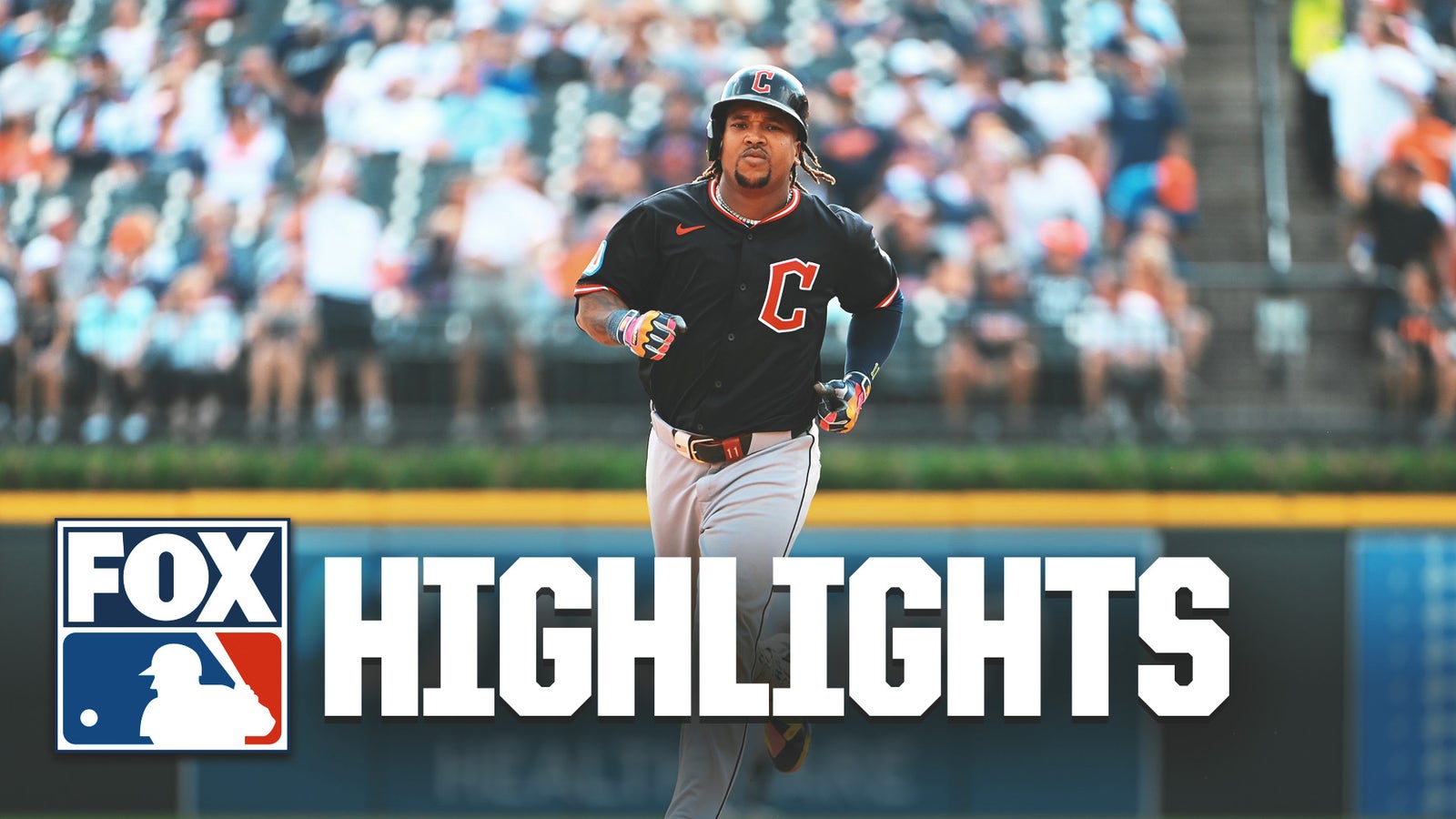 Guardians vs. Tigers Highlights | MLB on FOX