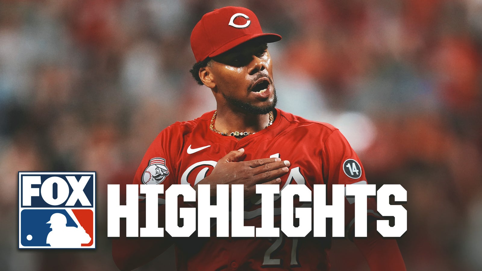 Cubs vs. Reds Highlights | MLB on FOX