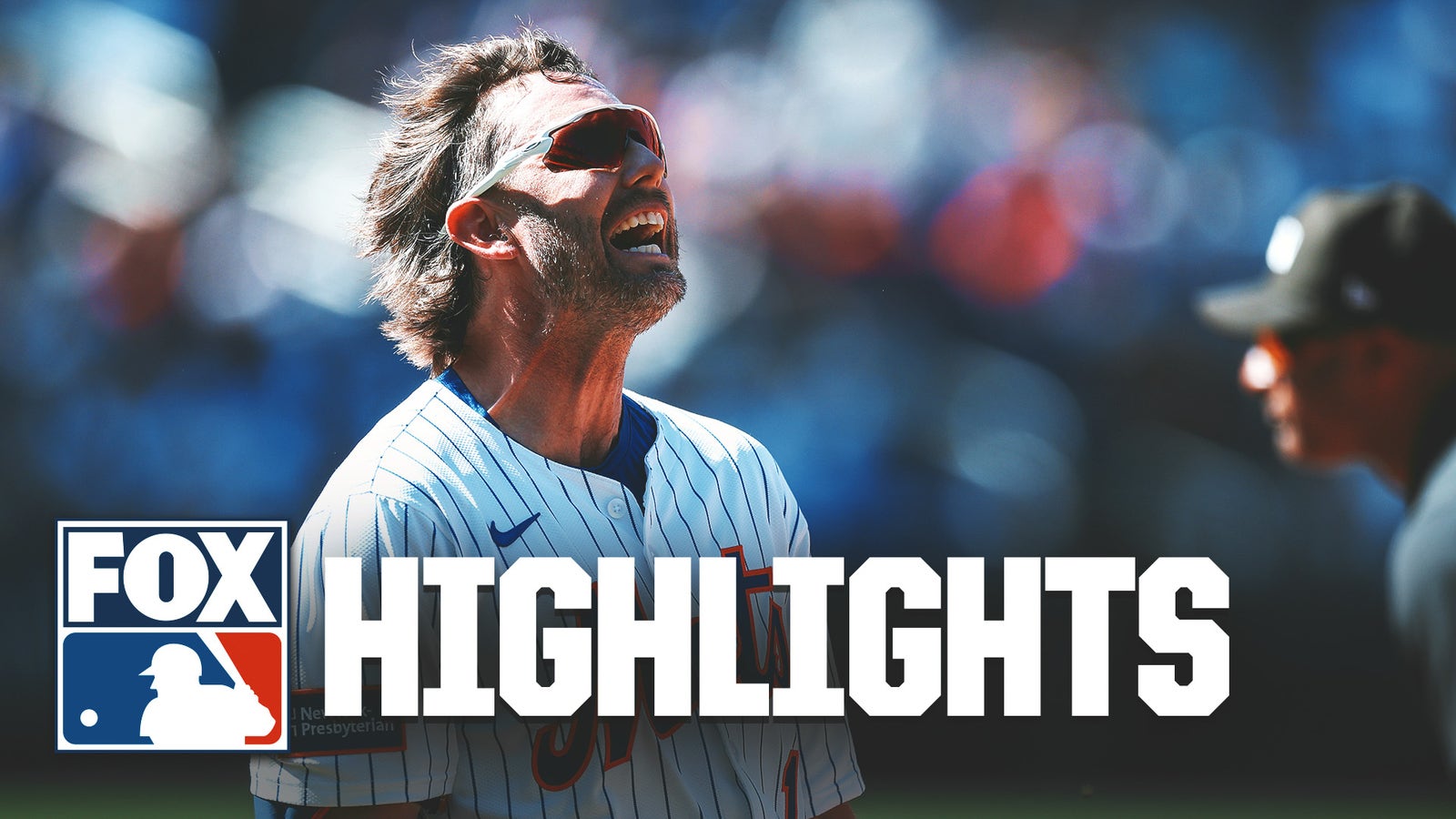 Padres vs. Mets Highlights | MLB on FOX