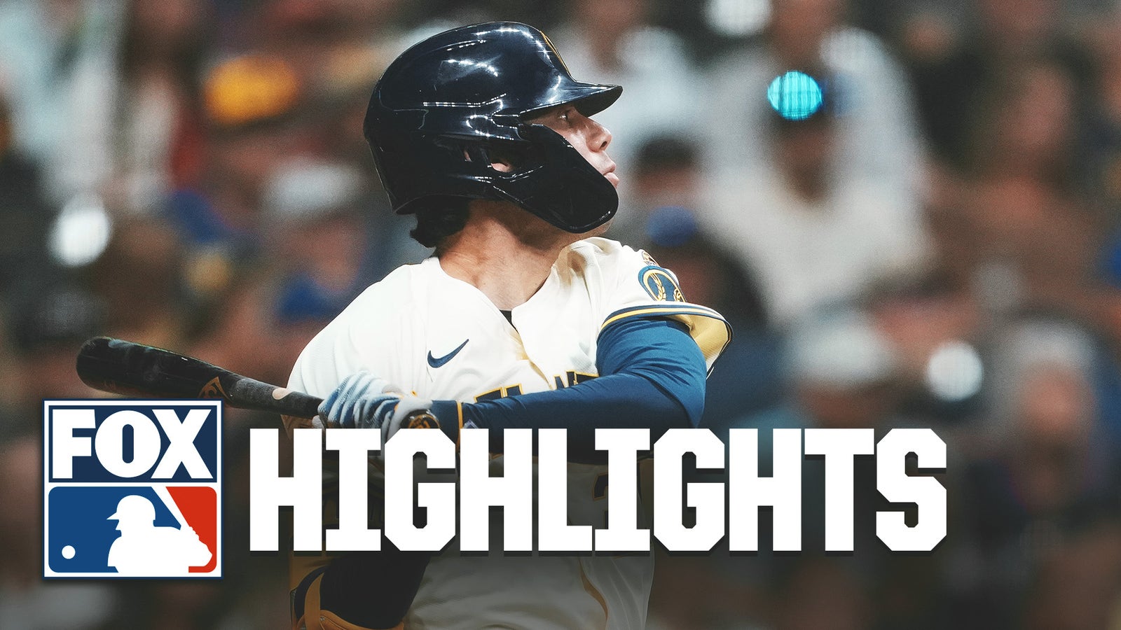 Angels vs. Brewers Highlights | MLB on FOX