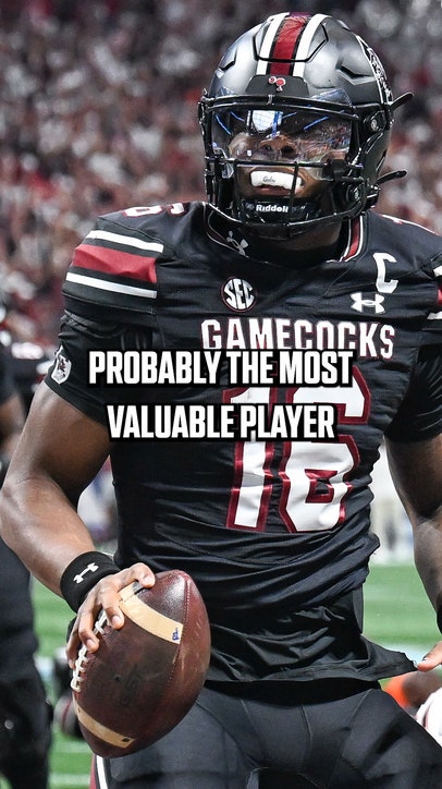 LaNorris Sellers is cleared to play against Mizzou ‼️ 