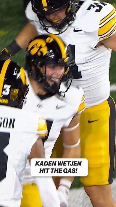 Kaden Wetjen HOUSE CALL 📞