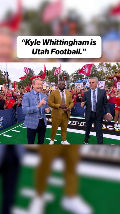 Former Utah HC Urban Meyer on what makes Utes great in this week's edition of Urban's Playbook