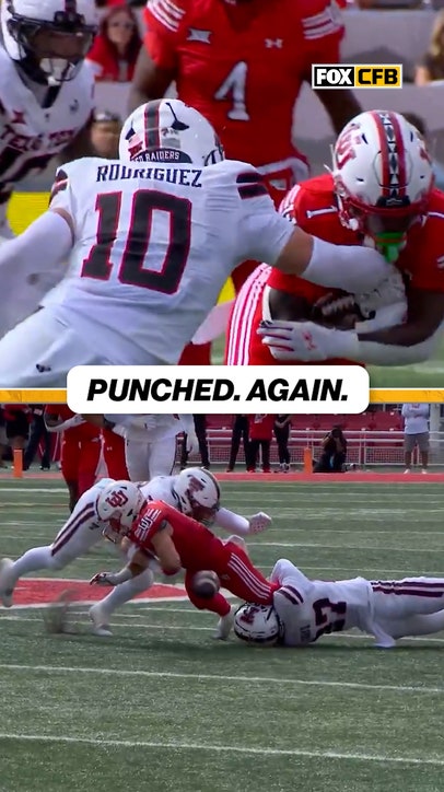 We've seen this film before..😳