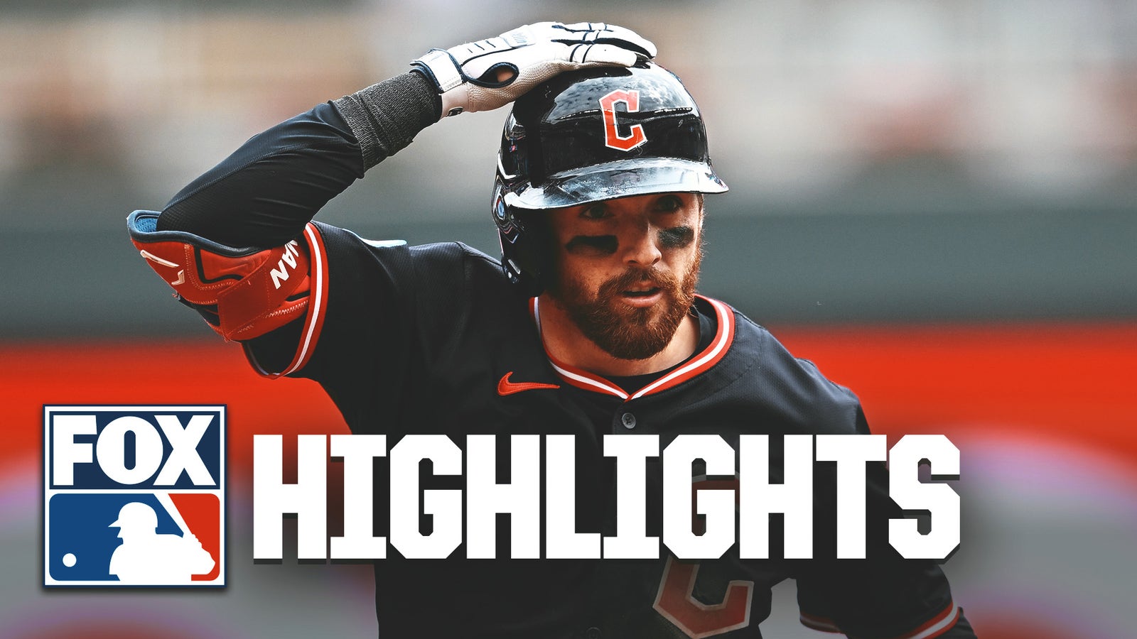 Guardians vs. Twins Game 1 Highlights | MLB on FOX