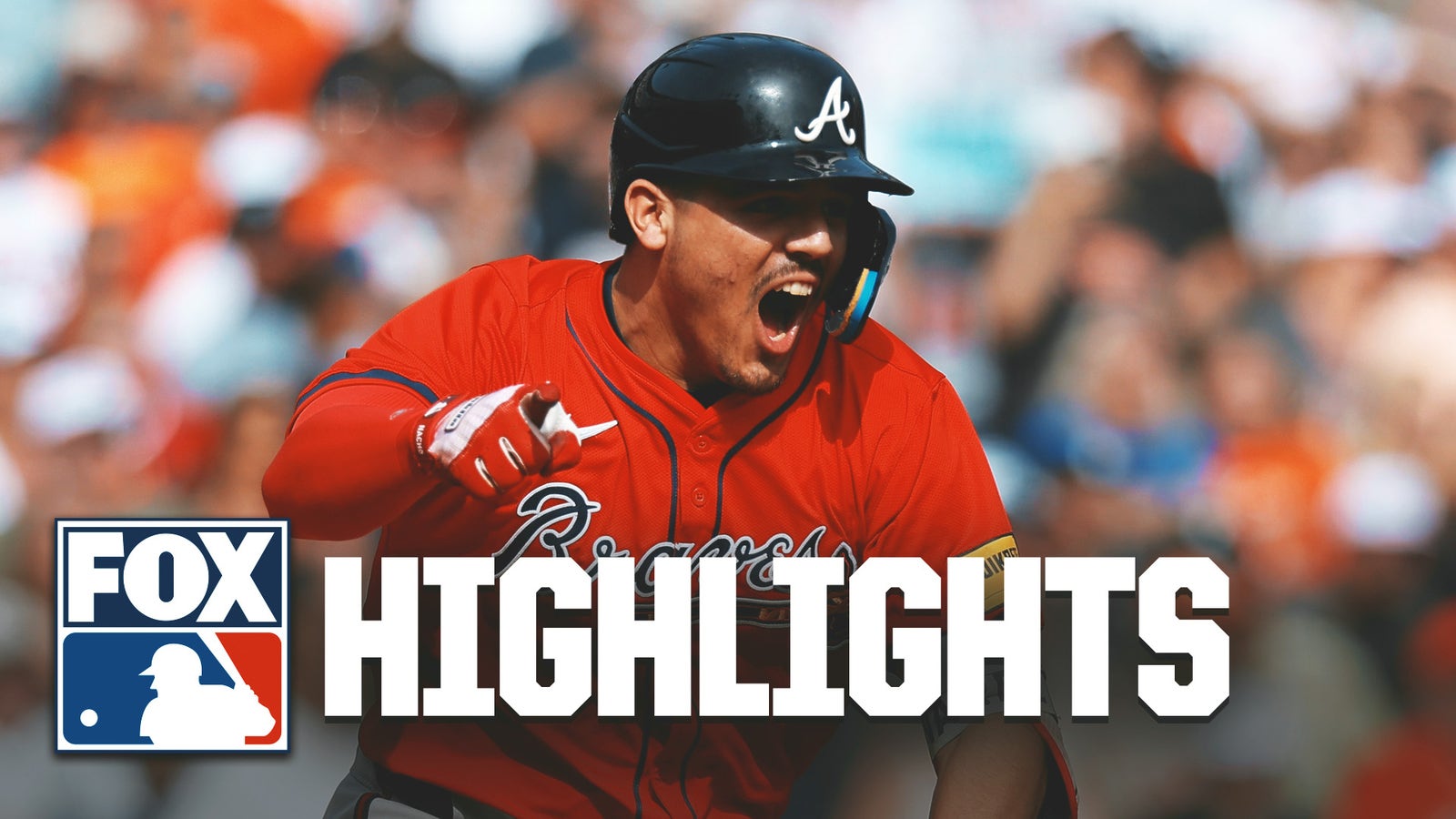 Braves vs. Tigers Highlights | MLB on FOX