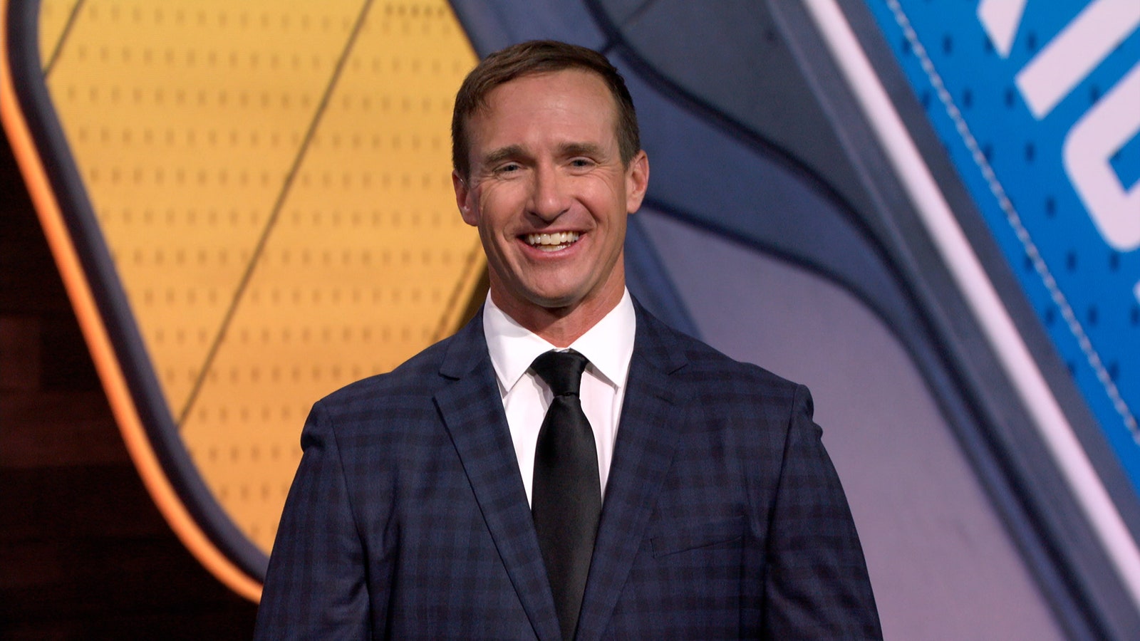 Drew Brees breaks down the resurgences of Baker Mayfield and Sam Darnold