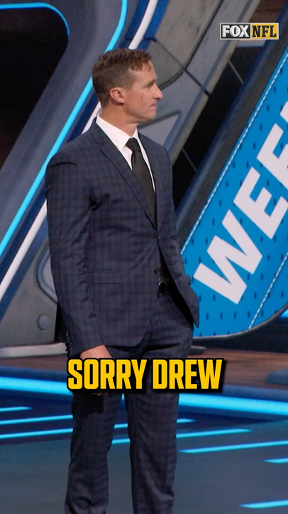 Drew Brees discusses the keys to Saints improvement! ⚜️