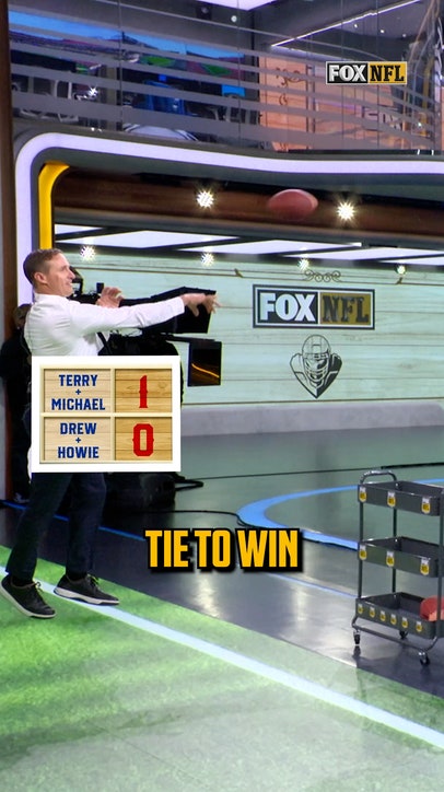 Drew Brees still got it 🏈