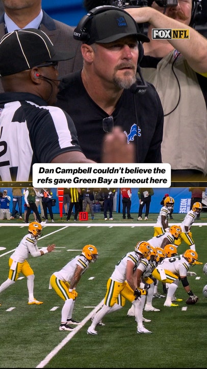 Commanders HC Dan Quinn on collision with Marcus Mariota 🤕