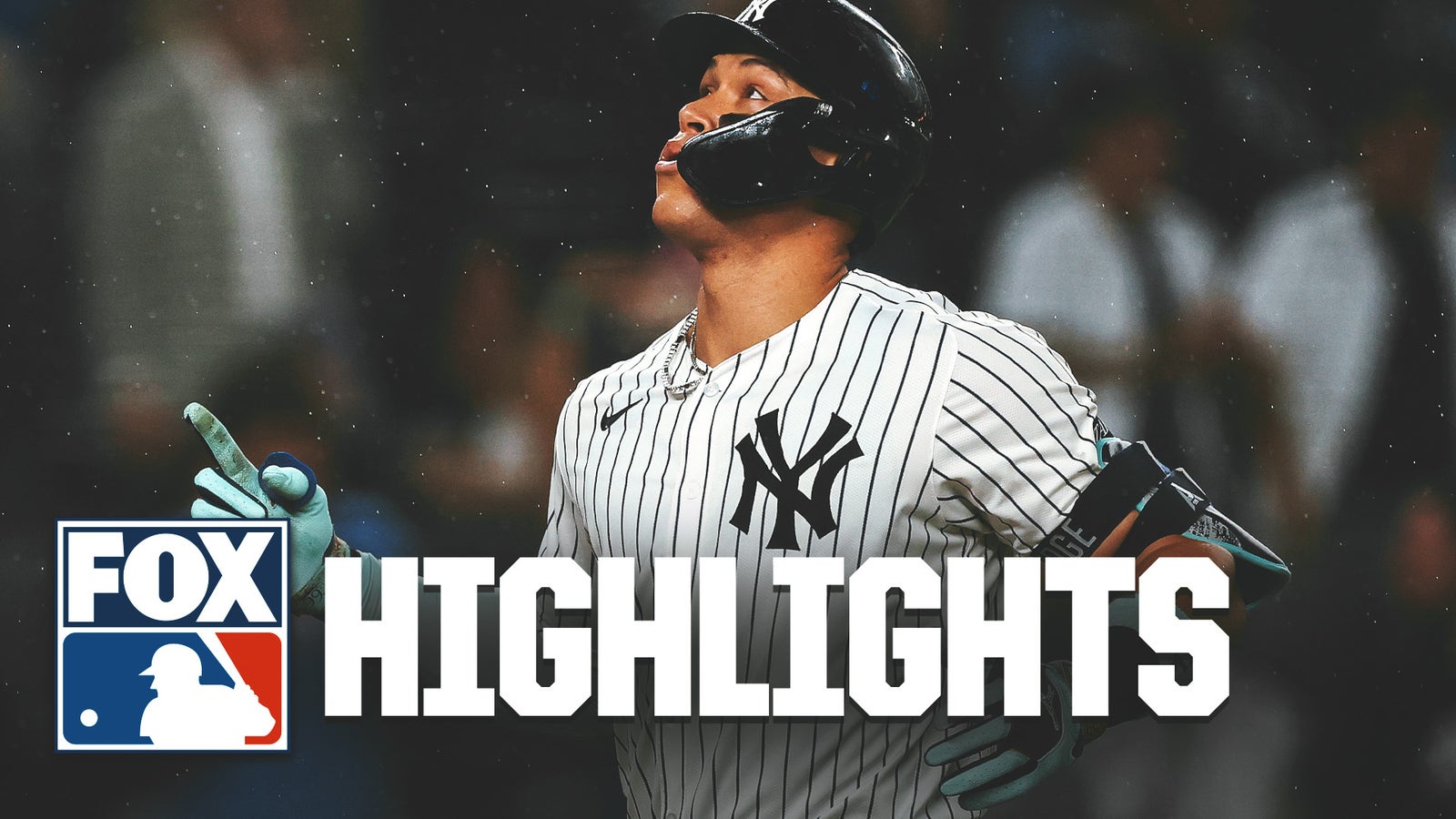 White Sox vs. Yankees Highlights | MLB on FOX