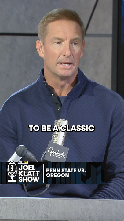 Is this a must win game for Penn State? 🤔