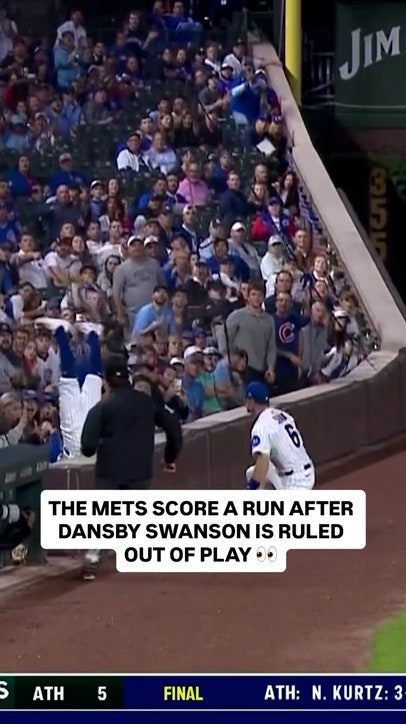 Stop us if you’ve seen this before… 😮