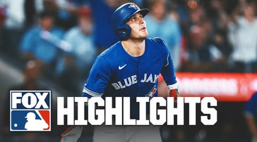 Red Sox vs. Blue Jays Highlights | MLB on FOX