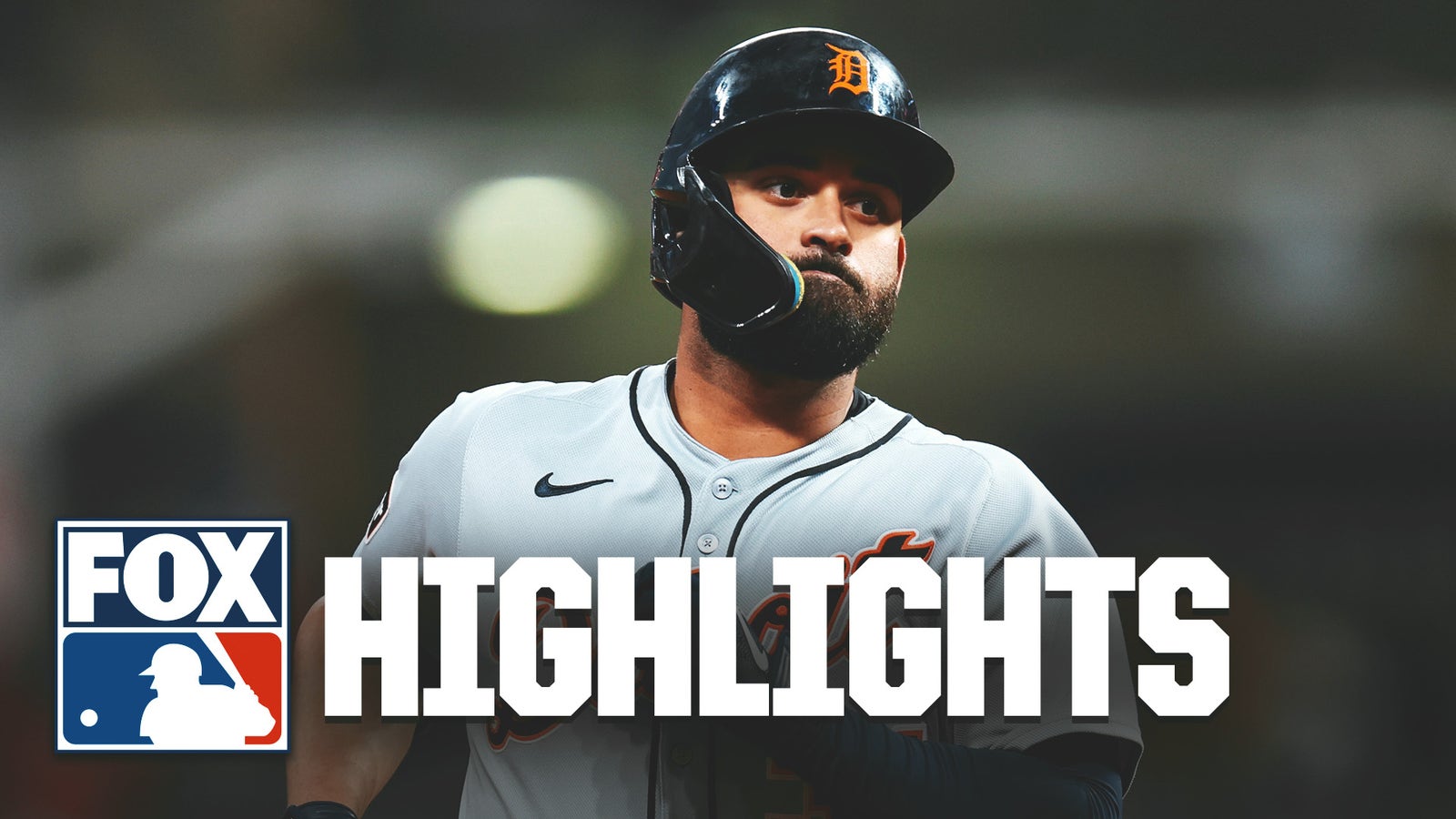 Tigers vs. Guardians Highlights | MLB on FOX