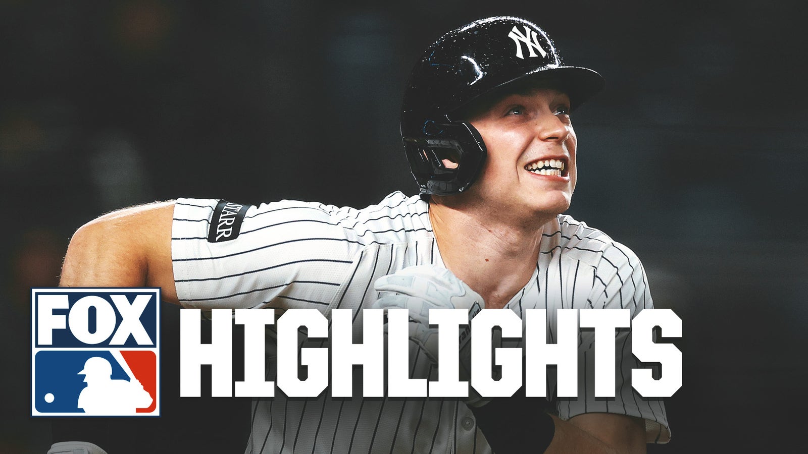 White Sox vs. Yankees Highlights | MLB on FOX