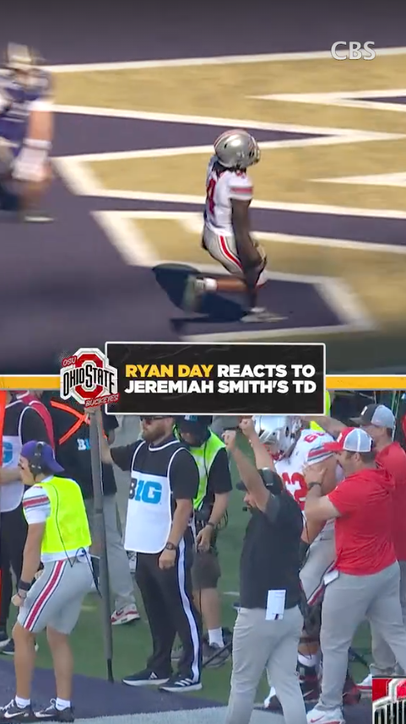 How can't you be happy when Jeremiah is on your side 🤝