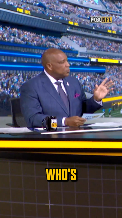 "He comes in my room and steals my mail" 😂 