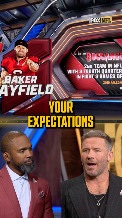 Charles and Jules on Meeting or Exceeding! 🤔