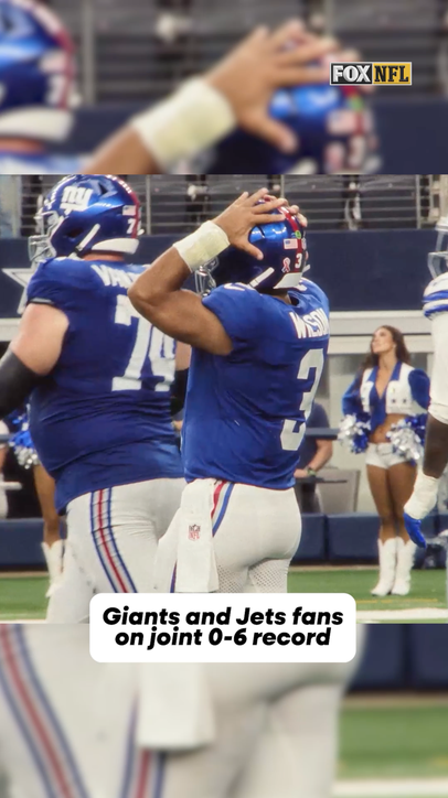 "Every week they lose twice” 😂