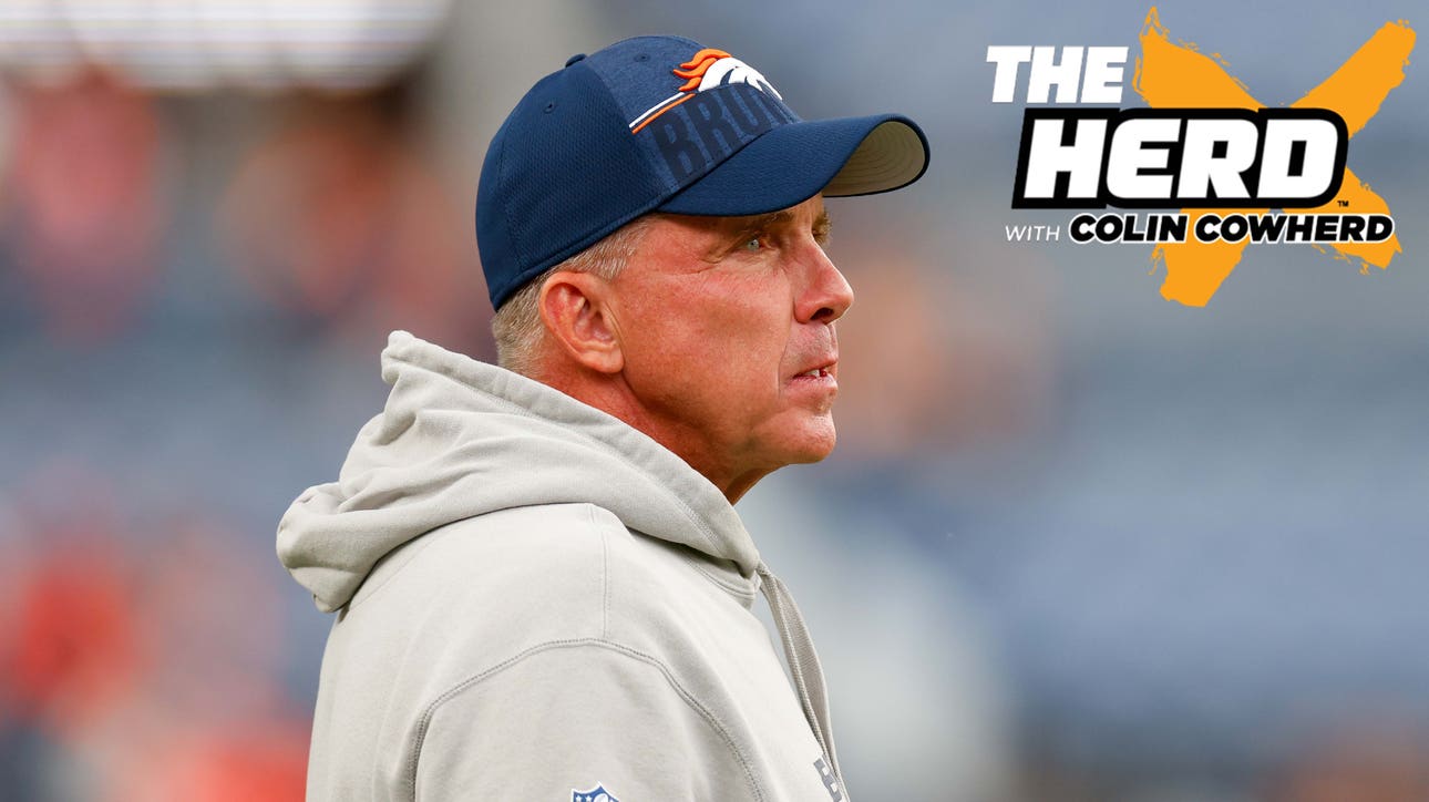  Broncos beat Bengals 28-3, How has Sean Payton rebuilt this team? | The Herd