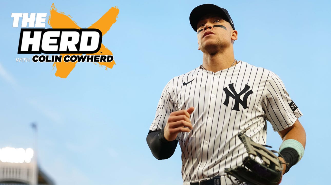 Yankees vs. Red Sox in Win-Or-Go-Home Wild Card game, Who will win? | The Herd