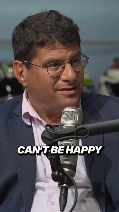 After a disappointing season, what does the future hold for Kyle Busch? 🤔
