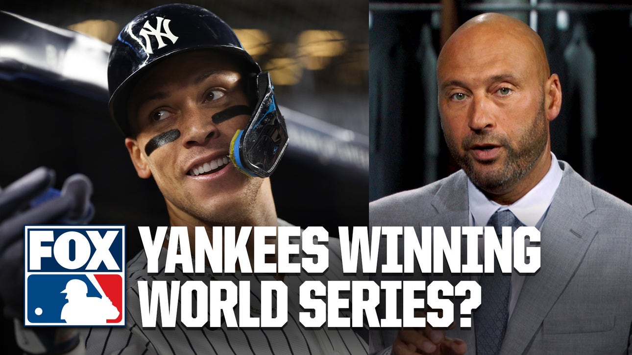 'Yankees are the team to beat' - Derek Jeter proclaims New York as American League favorite 👀