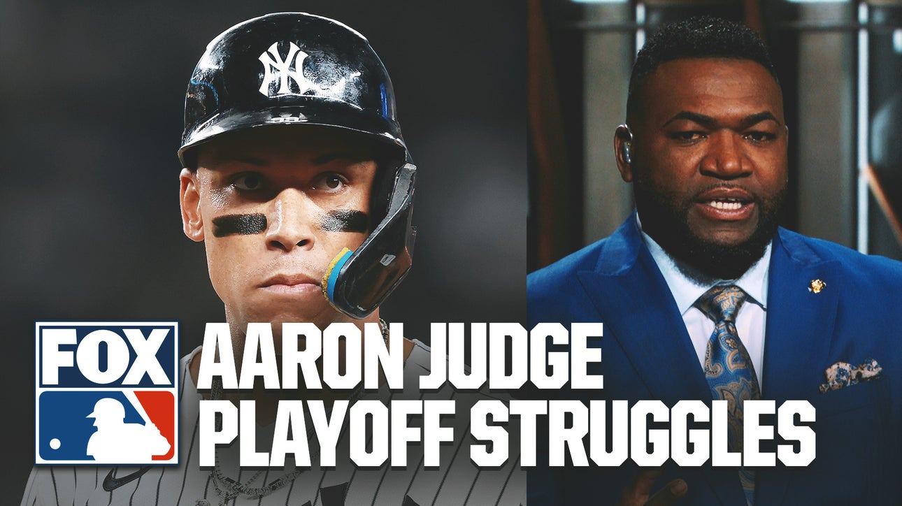 Will Aaron Judge rise to the occasion in October?, Yankees vs. Blue Jays ALDS preview