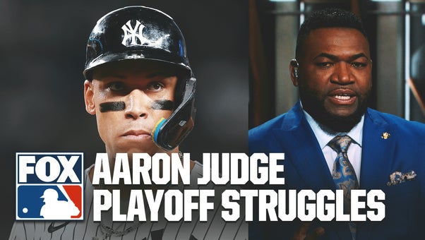 Will Aaron Judge rise to the occasion in October?, Yankees vs. Blue Jays ALDS preview