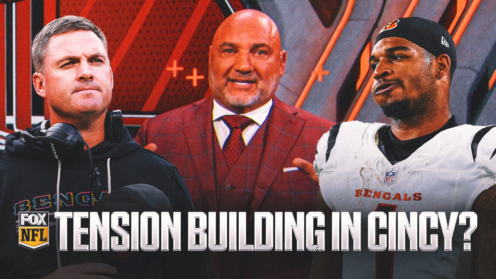 Biggest Week 5 storylines, injury updates with Jay Glazer | FOX NFL Kickoff