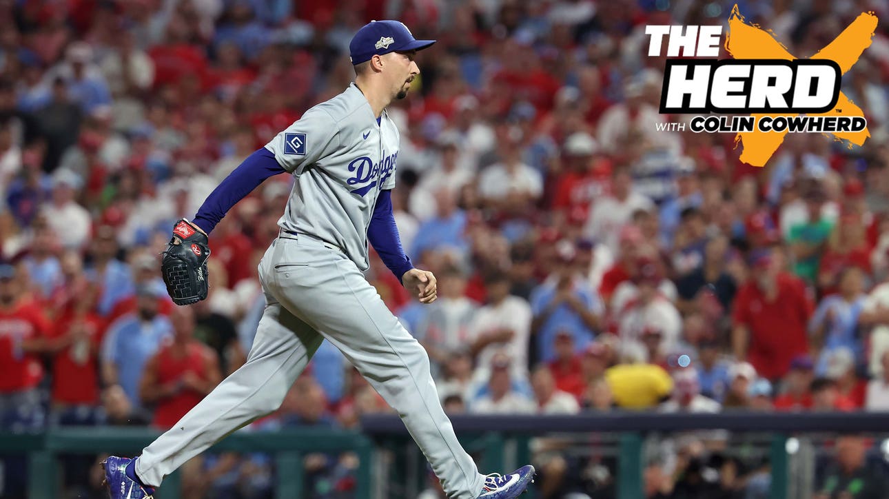 Dodgers beat Phillies 4-3, Will they repeat as World Series champions? | The Herd