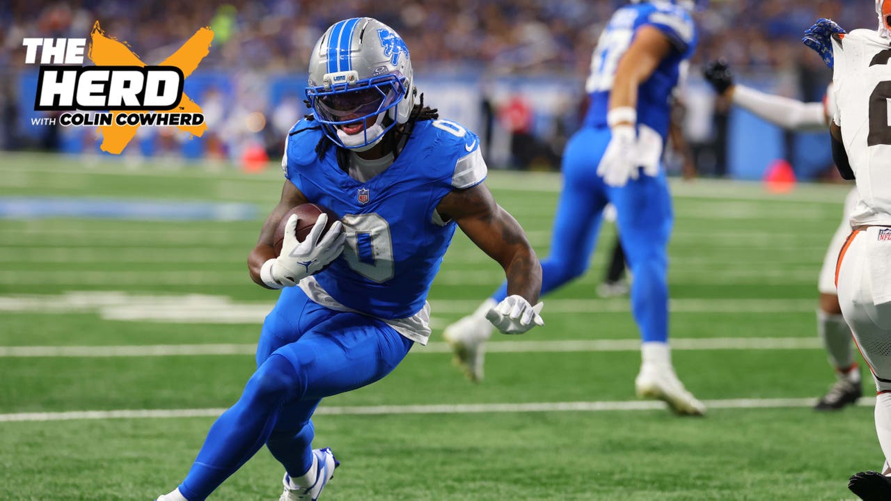 Herd Hierarchy for Week 6: Chiefs hang on despite loss, Who will be on top? | The Herd