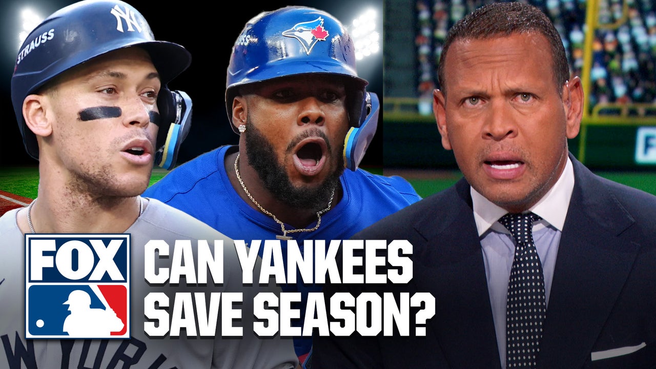 Yankees’ Keys to SURVIVAL in critical Elimination Game 🚨 Derek Jeter, A-Rod & Big Papi on Game 3