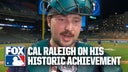 "Job’s not finished" — Cal Raleigh after Mariners’ dominant 8-4 win over Tigers